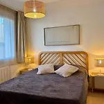 Xel-lac Appartement, 4 Personnes, *
