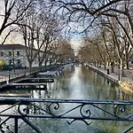 Xel-lac Appartement, 4 Personnes, Apartament