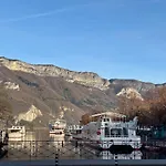 Apartament Xel-lac Appartement, 4 Personnes,