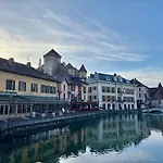 Xel-lac Appartement, 4 Personnes, Apartament *