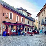 Xel-lac Appartement, 4 Personnes, Annecy
