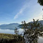 Xel-lac Appartement, 4 Personnes, Apartament Annecy
