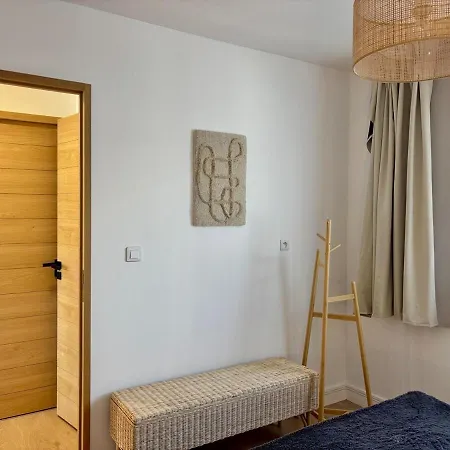 Xel-lac Appartement, 4 Personnes, Apartament