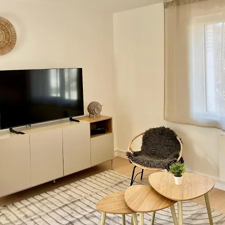 Xel-lac Appartement, 4 Personnes, Apartament *