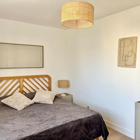 Xel-lac Appartement, 4 Personnes, Apartament *
