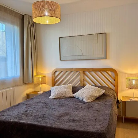 Xel-lac Appartement, 4 Personnes, *