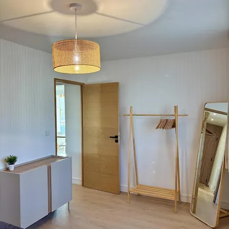 Xel-lac Appartement, 4 Personnes, דירה *