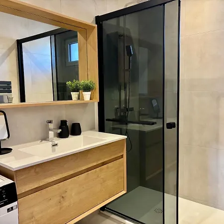 Xel-lac Appartement, 4 Personnes, דירה אנסי