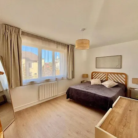 Xel-lac Appartement, 4 Personnes, דירה *