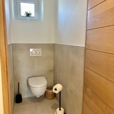 Xel-lac Appartement, 4 Personnes, דירה