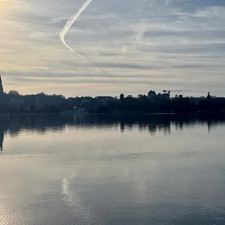 Xel-lac Appartement, 4 Personnes, *