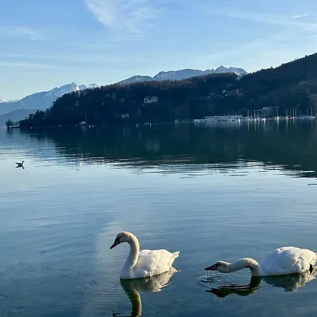 Xel-lac Appartement, 4 Personnes, *